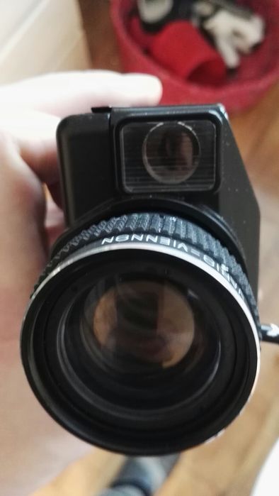 Kamera Eumig mini 3