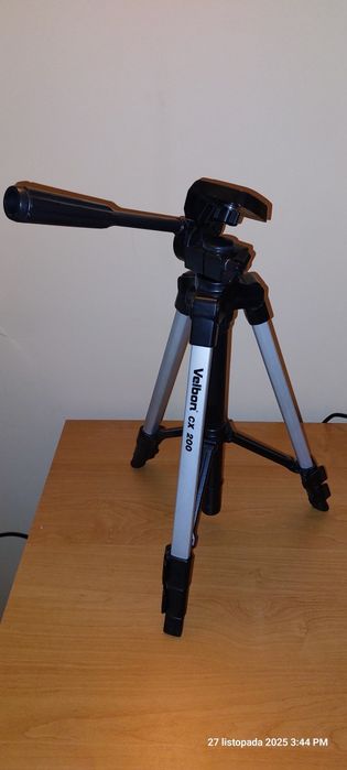 Statyw fotograficzny Velbon CX-200