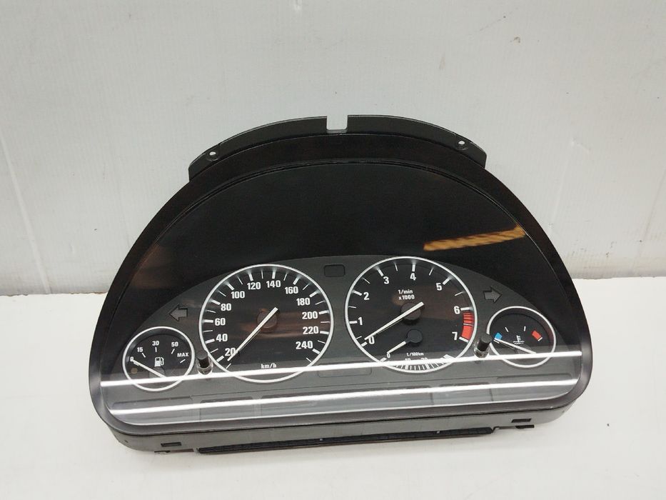 Quadrante - BMW 5 Touring (E39) | 96 - 04