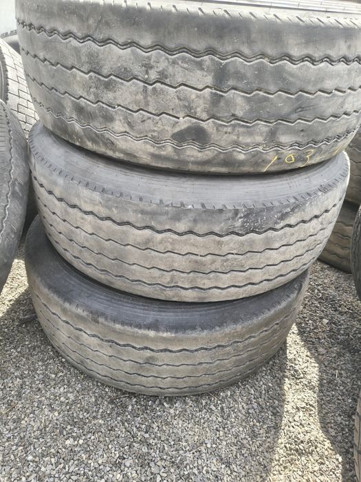 Шини колеса резина  385/65 R22,5 Pirelli