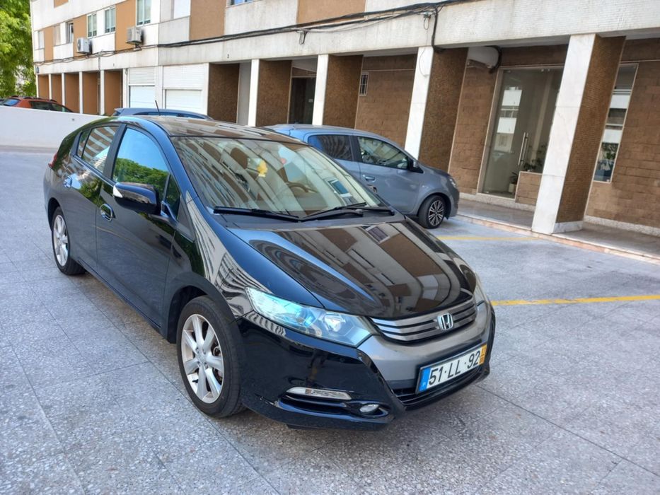 Honda INSIGNT 1.3 Imo