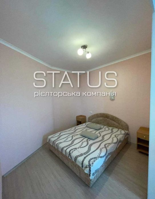 Продаж квартири  в новому будинку. Садовий. Перспективна.