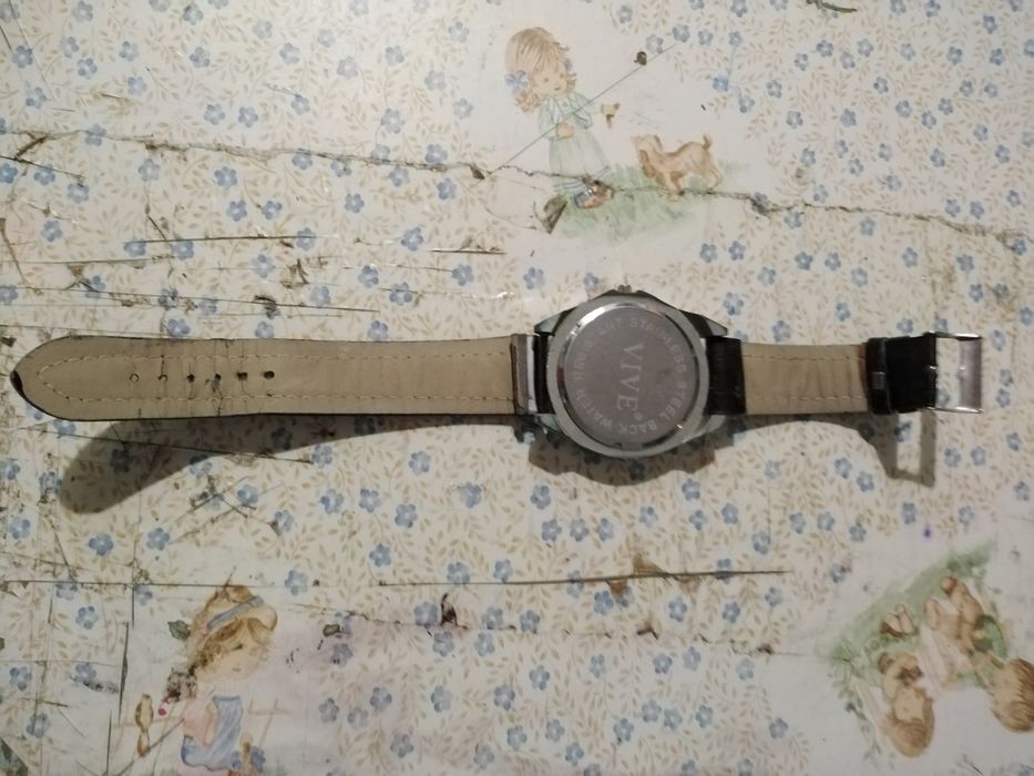 Vendo o relógio para homem bom estado