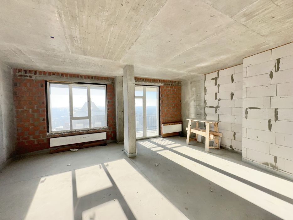 Багатокімнатна квартира за адресою вул. Тютюнника (площа 176 м²) - Atlanta.ua - фото 15