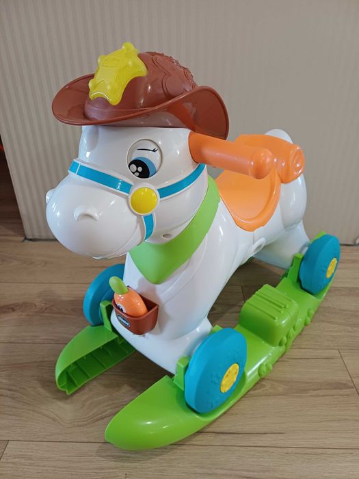 Продам інтерактивну іграшку від Chicco