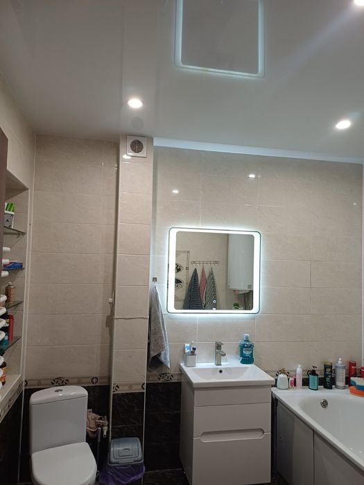 Продам дом в Лобойковке в близи Петриковки