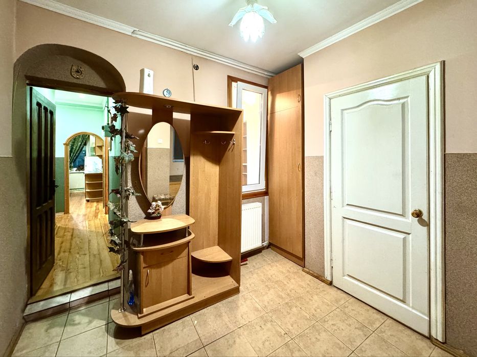 Продаж квартири в м.Стрий,центр