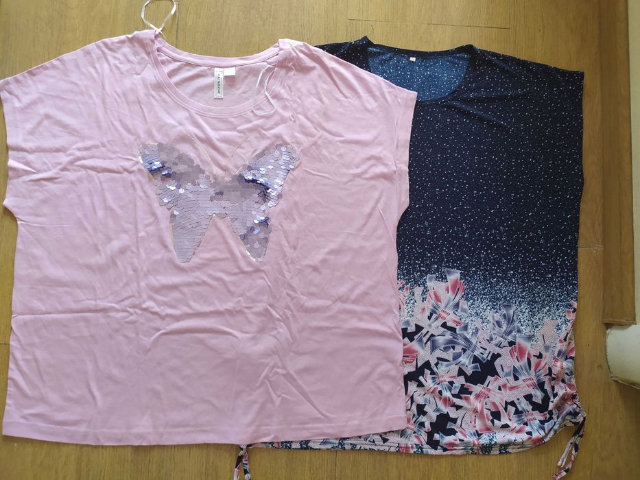 великолепная блуза женская с кружевом размер 56-58 и другие