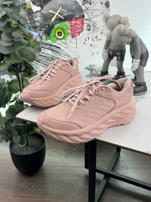 Кросівки Hoka Bondi SR 41 розмір Е15457