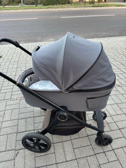Wózek Espiro Yoga 2w1