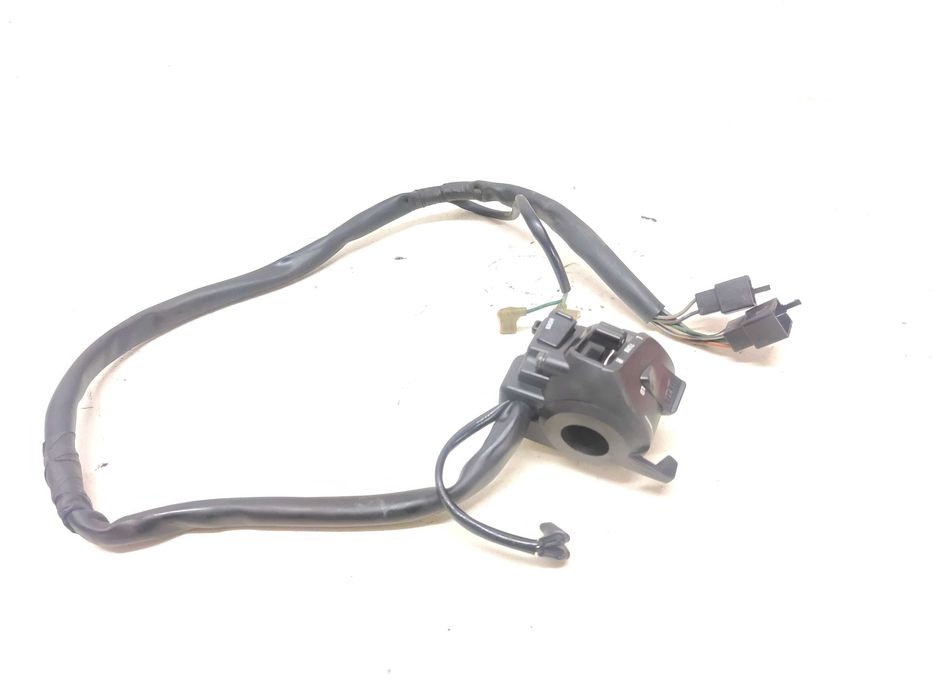 HONDA CBR 600 F3 PC31 Przełącznik Lewy Świateł