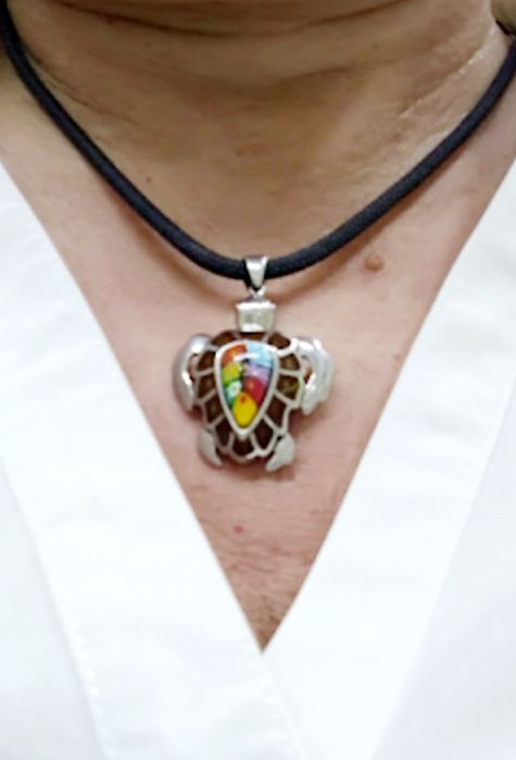 Серебро 925 пр. Б.у.