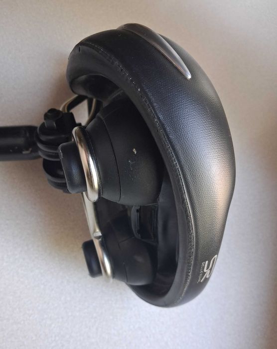 Siodełko Rowerowe Selle Royal FreeDorr