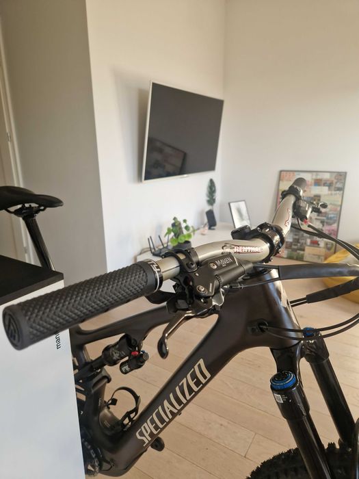 Specialized Levo SL "Custom" S4  3miesięczny jak nowy!