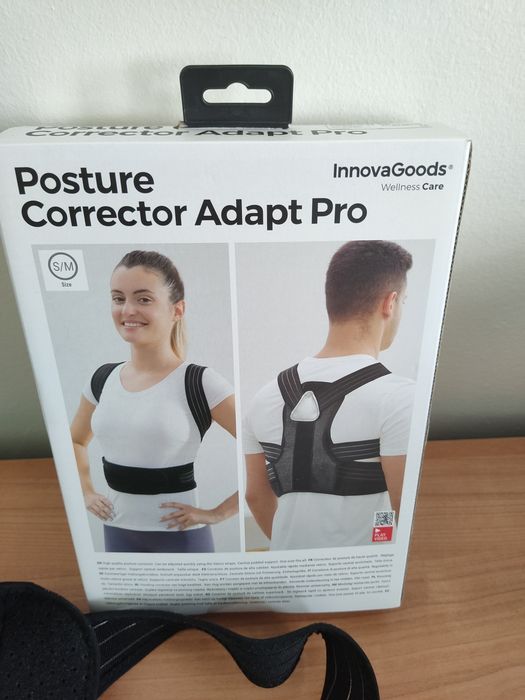 Adaptador de postura