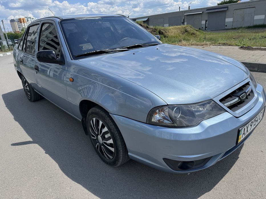 Продам daewoo Nexia две тыщи 11-й год 70 пробега отличное состояние