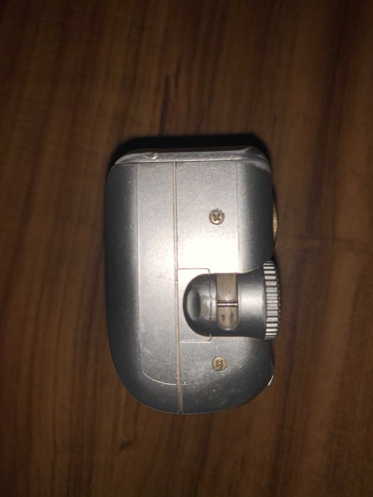 Câmara Fotográfica Digital Olympus FE-100