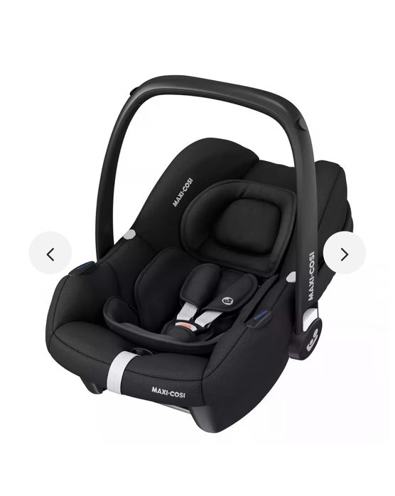 Дитяче автокрісло MAXI COSI®