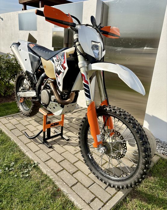 KTM