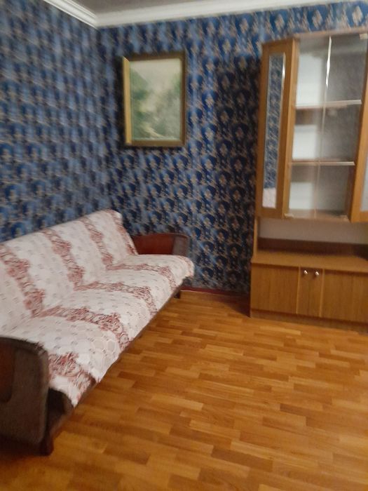 Здам  1ну.кв.  в центрі міста