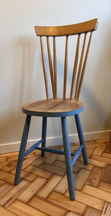 Cadeira rabo de bacalhau
