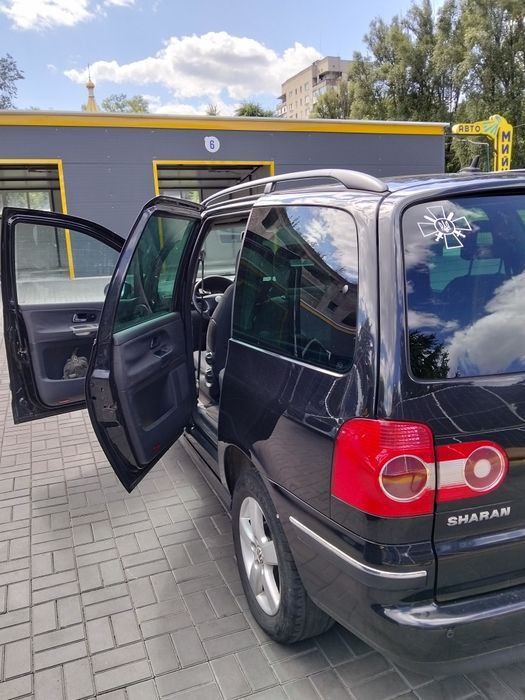 VOLKSWAGEN SHARAN 2006 VIN WVWZZZ7MZ6V022405 фото оголошення 16 з 24