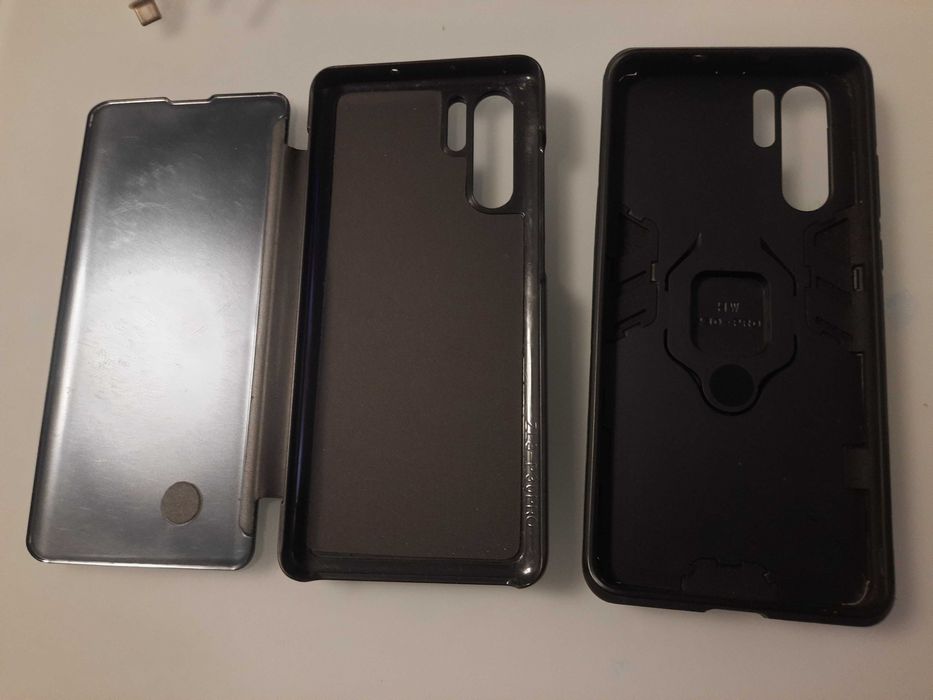 Huawei P30 PRO 8/256GB, warty uwagi!