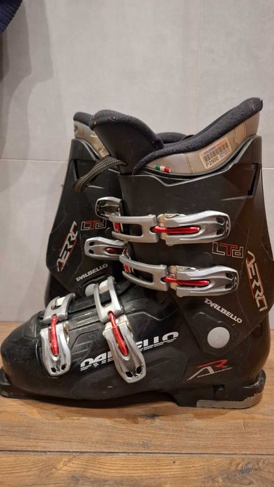 buty narciarskie Dalbello Areo LTD 28 28.5