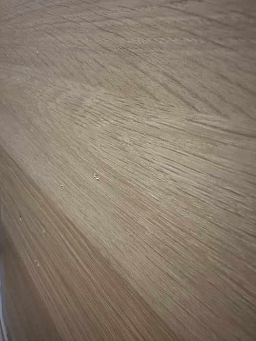 Przegroda do obudowy Pax IKEA „Komplement”
