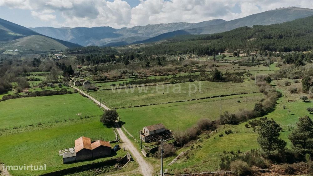 Quintinha Estúdio / Covilhã, Serra da Estrela
