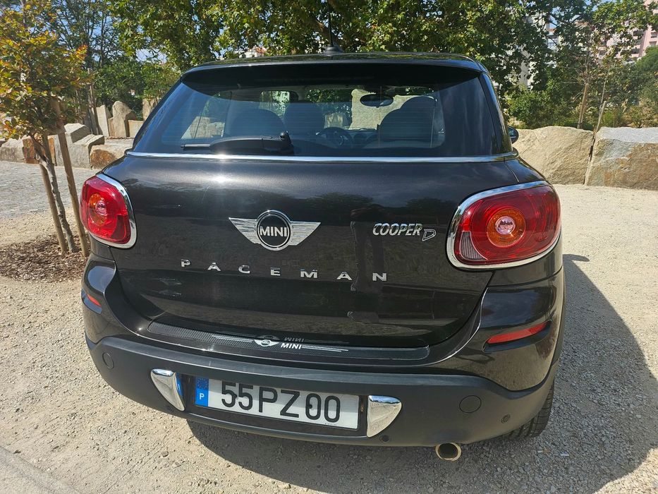 MINI Paceman459443020844257281