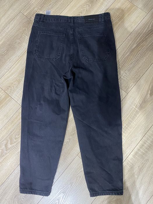 Джинсы Defacto черные