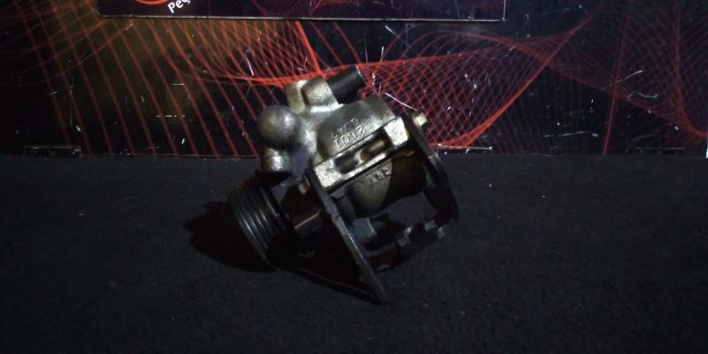 Bomba Direcção Assistida Ford Mondeo Ii (Bap)