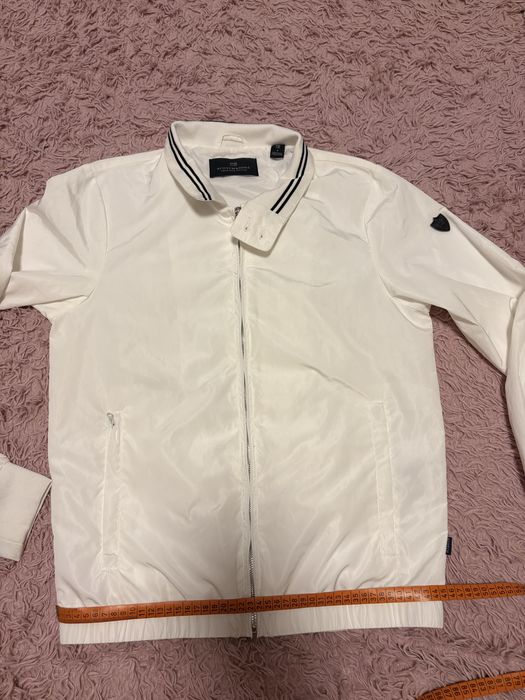 Продам  чоловічу  вітрівку від відомого бренду Scotch&Soda p. S- m