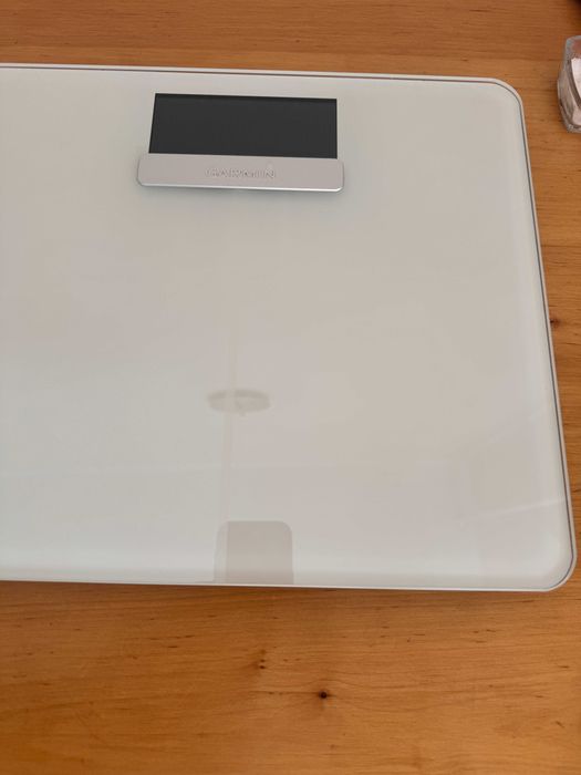 Ваги підлогови Garmin Index Smart Scale