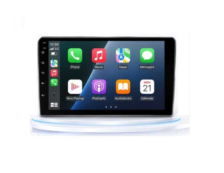 NOWE Radio uniwersalne 9 cali ANDROID / DSP / gps / usb / 2 DIN