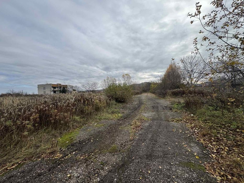 Продаж комерційного об'єкта м. Кременець