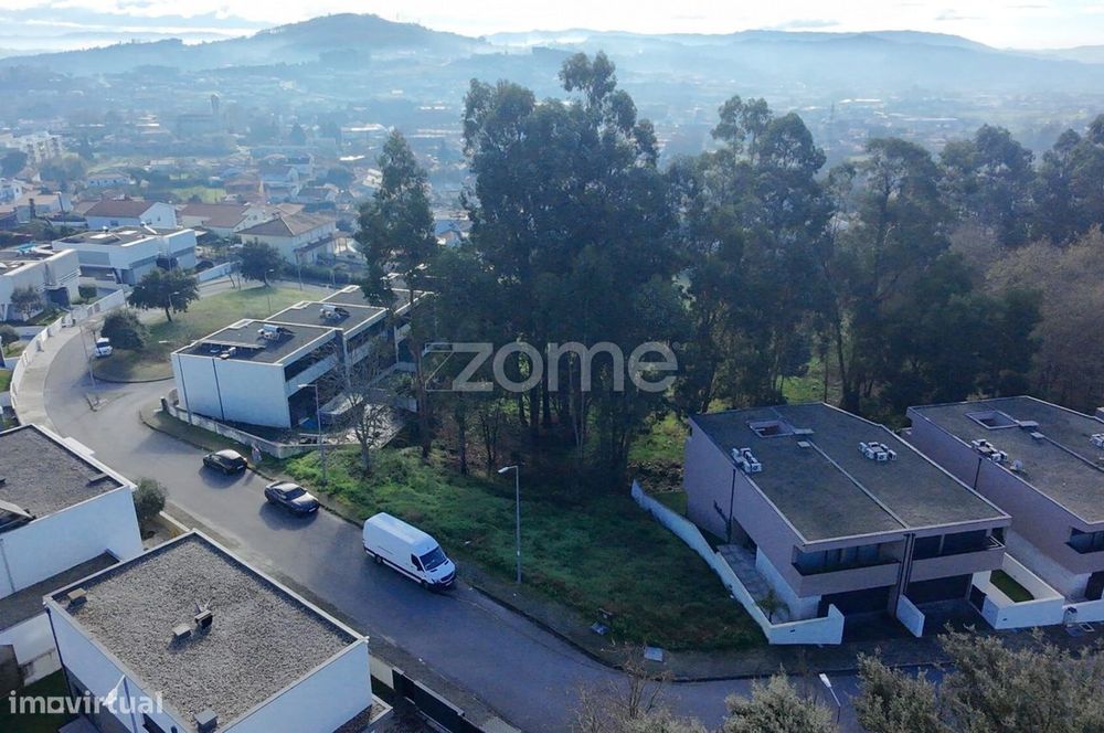 Terreno em Joane