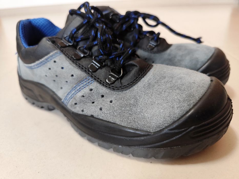 Sapatos de segurança para Homem - EX (Tam. 39)
