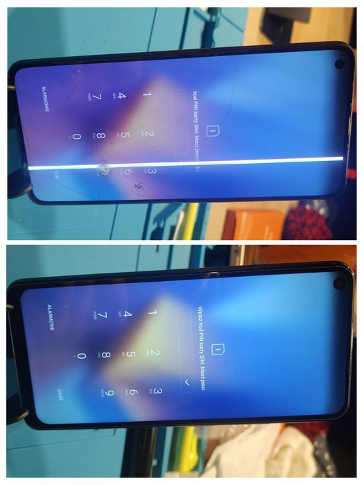 Naprawa Telefonów  Serwis GSM Wrocław i Okolice - Odbiór Dowóz Telefon Zastępczy