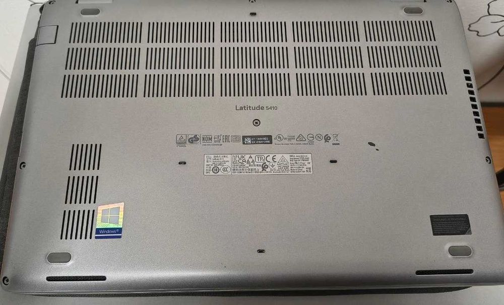 Dell Latitude 5410 / 16 GB DDR4