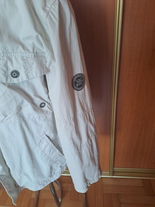 Kurtka  męska  letnia XL Tatuum