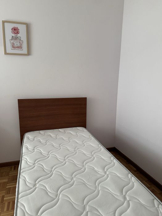 Cama de solteiro
