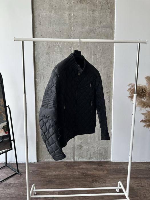Куртка Moncler Breitman Black