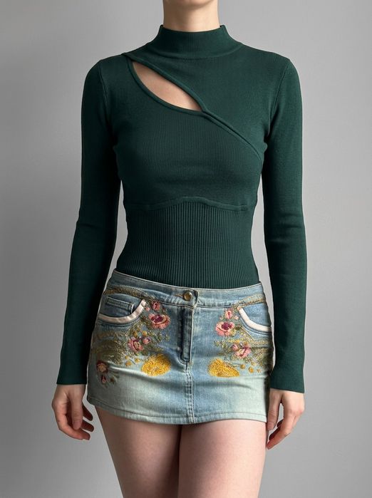 Nowy /golf / lekki sweterek / sweterek/ sweter/asos/