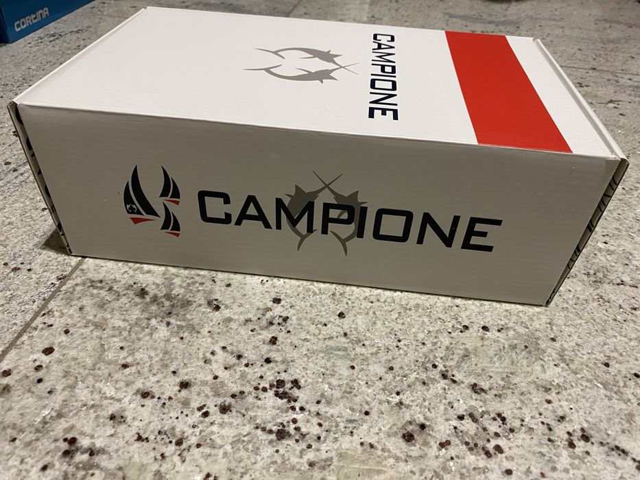 Trampki damskie 37 Lisa Campione