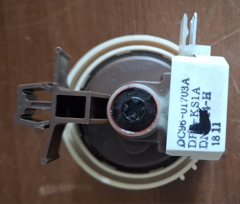 Pressostato Maquina de Lavar