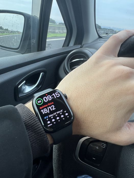 Apple watch 10 bracelete S/M