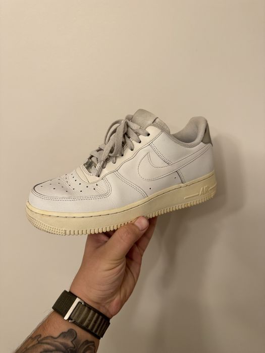 Buty sneakersy Damskie Nike Air Force 1  EU39 25cm