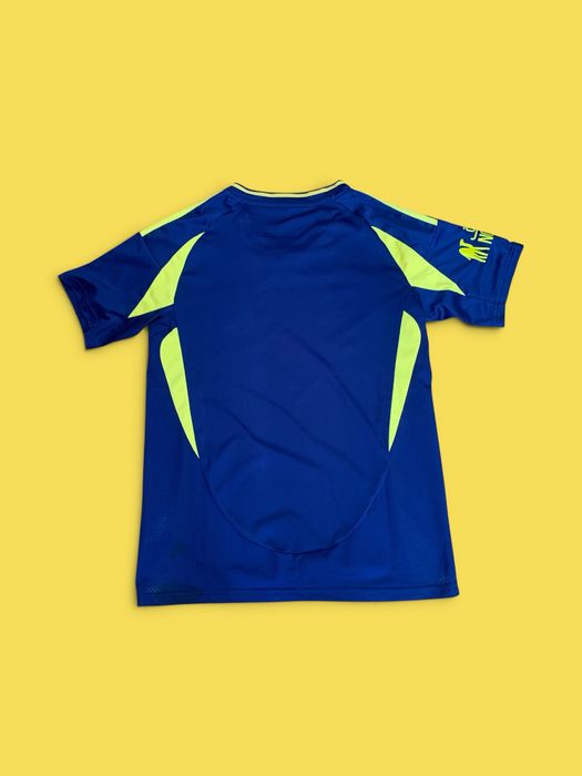 Camisola al-nassr